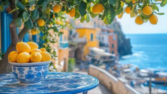 Екскурзия в Южна Италия, със самолет от София - 4 нощувки в SCHUHMANN HOTEL 4*